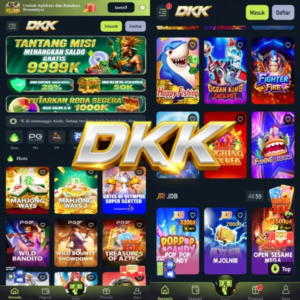 DKK