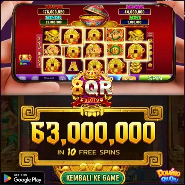 8qr APK