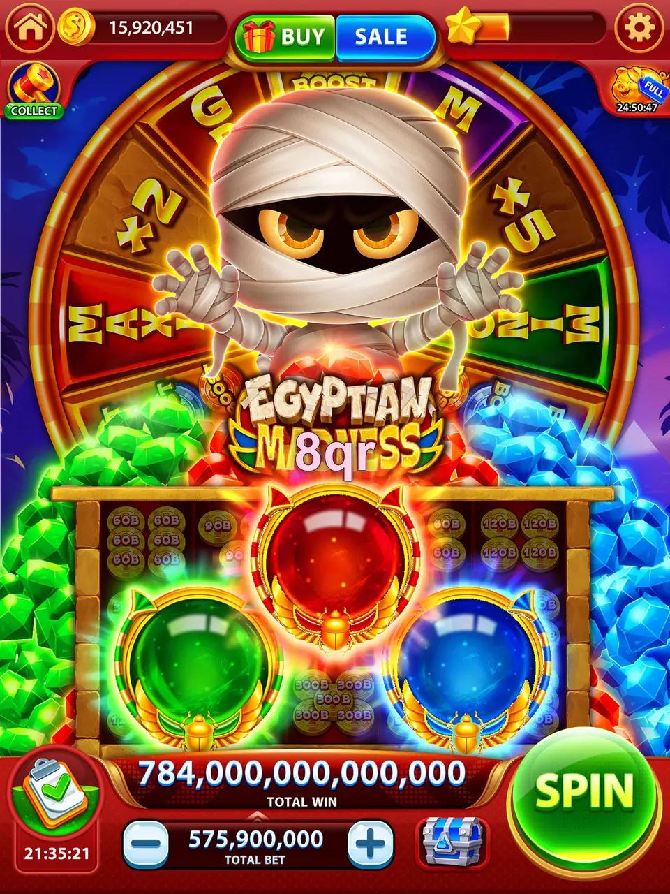 8qr APK