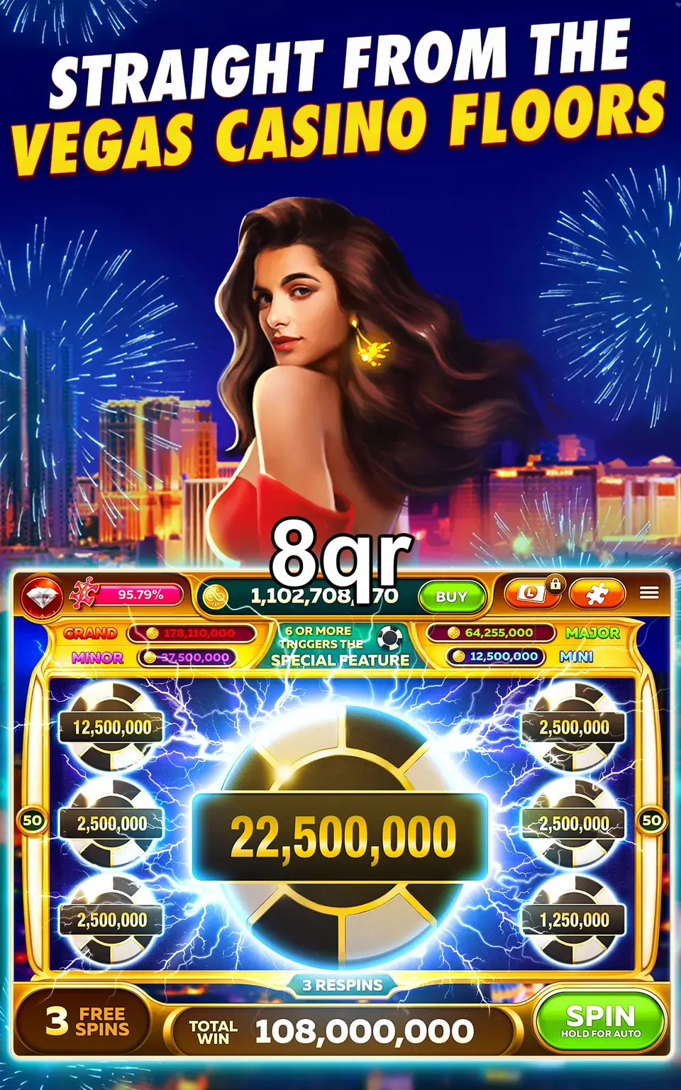 8qr APK
