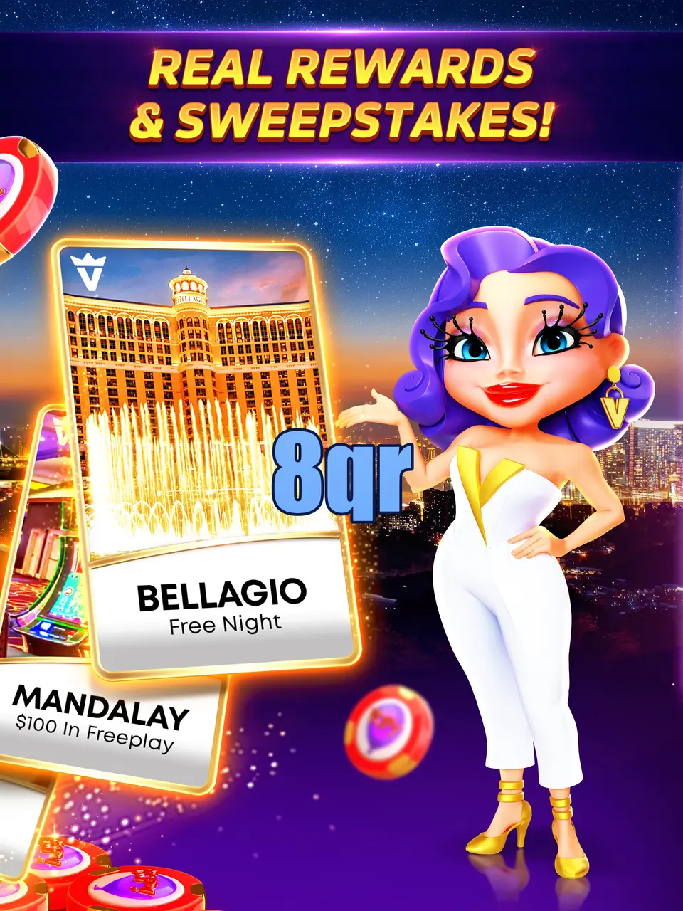 8qr APK